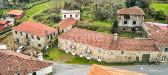 4 bedrooms House in Vila Verde, Portugal No. 15138 12