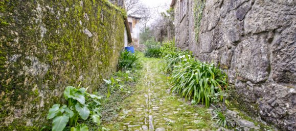 4 bedrooms House in Vila Verde, Portugal No. 15138 22