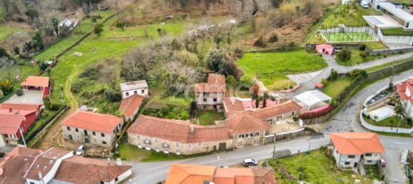 4 bedrooms House in Vila Verde, Portugal No. 15138 15