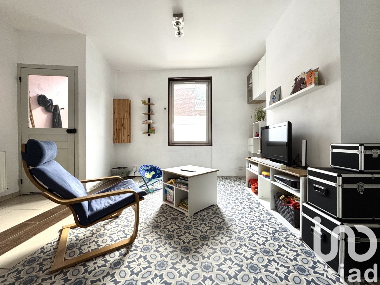 Дом с 2 спальнями в Ленсель, Франция № 214816