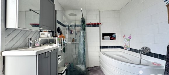 Дом с 2 спальнями в Ленсель, Франция № 214816 12