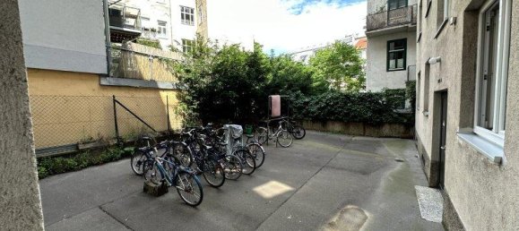 6 rooms Apartment in Dobling, Austria No. 175353 26