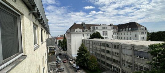 6 rooms Apartment in Dobling, Austria No. 175353 6