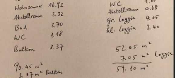 6 rooms Apartment in Dobling, Austria No. 175353 28