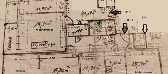 6 rooms Apartment in Dobling, Austria No. 175353 27