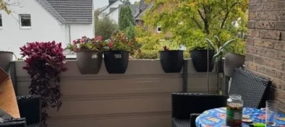 1 Schlafzimmer Wohnung in Gütersloh, Germany, Nr. 284776 7