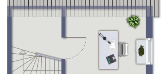 3 Schlafzimmer Stadthaus in Essen, Germany, Nr. 306431 24