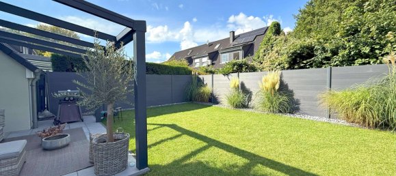 3 Schlafzimmer Stadthaus in Essen, Germany, Nr. 306431 12