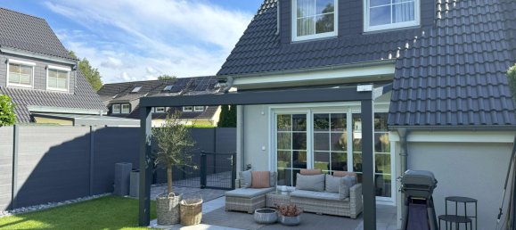 3 Schlafzimmer Stadthaus in Essen, Germany, Nr. 306431 10