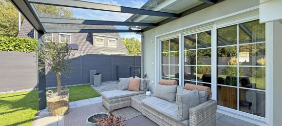 3 Schlafzimmer Stadthaus in Essen, Germany, Nr. 306431 11