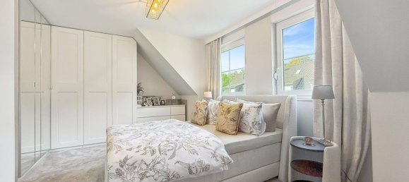 3 Schlafzimmer Stadthaus in Essen, Germany, Nr. 306431 13