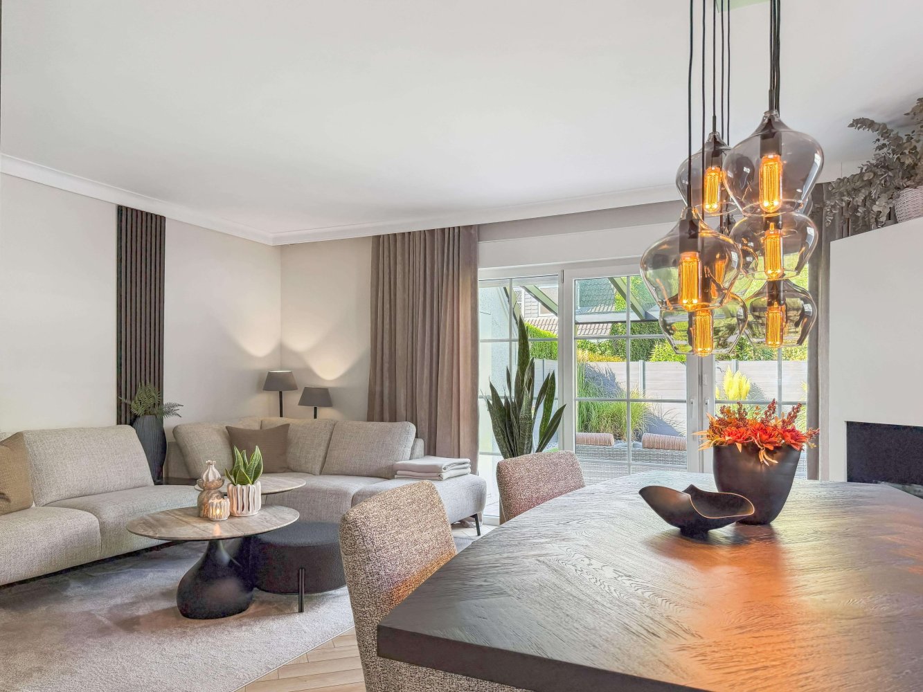 3 Schlafzimmer Stadthaus in Essen, Germany, Nr. 306431