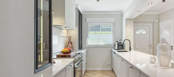 3 Schlafzimmer Stadthaus in Essen, Germany, Nr. 306431 4