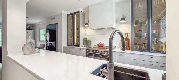 3 Schlafzimmer Stadthaus in Essen, Germany, Nr. 306431 3