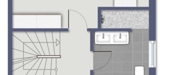 3 Schlafzimmer Stadthaus in Essen, Germany, Nr. 306431 23