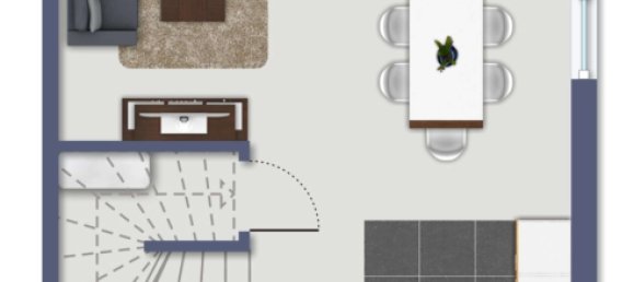 3 Schlafzimmer Stadthaus in Essen, Germany, Nr. 306431 22