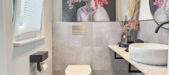 3 Schlafzimmer Stadthaus in Essen, Germany, Nr. 306431 9