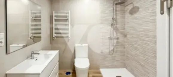 2 bedrooms Apartment in Madrid, Spain No. 137258 18