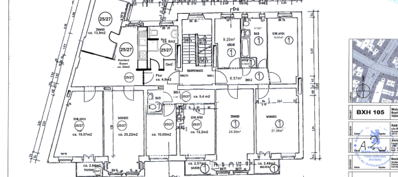 220m² Building in Friedrichshain, Germany No. 24312 32