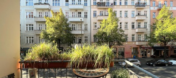 220m² Building in Friedrichshain, Germany No. 24312 6