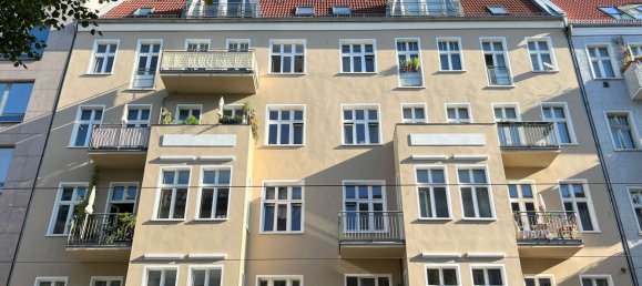 220m² Building in Friedrichshain, Germany No. 24312 29