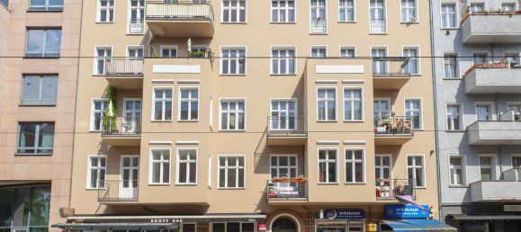 220m² Building in Friedrichshain, Germany No. 24312 27