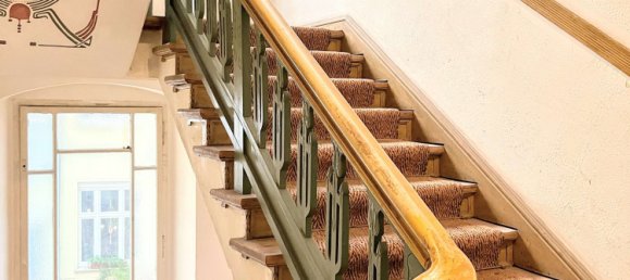 220m² Building in Friedrichshain, Germany No. 24312 24