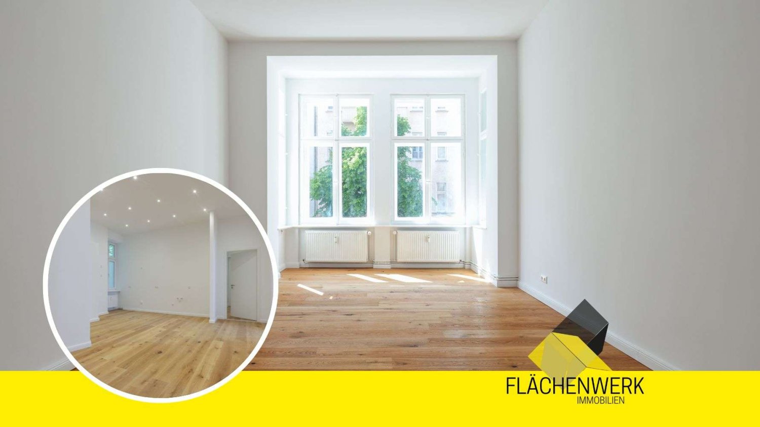 220m² Building in Friedrichshain, Germany No. 24312