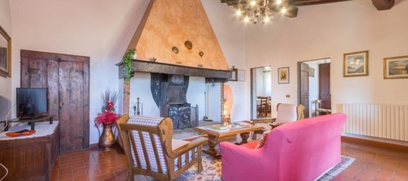 6 Schlafzimmer Haus in Barberino Tavarnelle, Italy, Nr. 52873 9