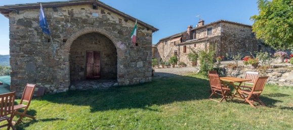 6 Schlafzimmer Haus in Barberino Tavarnelle, Italy, Nr. 52873 30