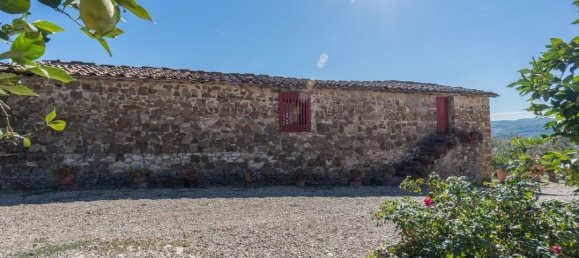 6 Schlafzimmer Haus in Barberino Tavarnelle, Italy, Nr. 52873 35