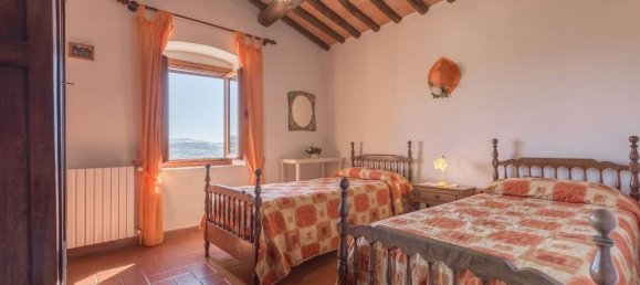 6 Schlafzimmer Haus in Barberino Tavarnelle, Italy, Nr. 52873 16