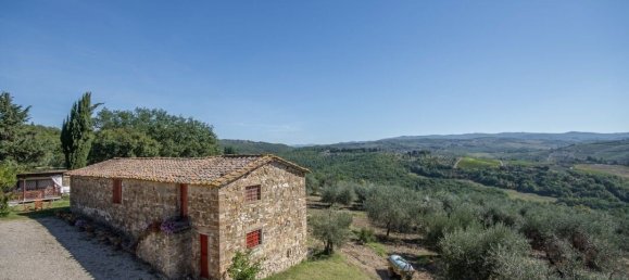 6 Schlafzimmer Haus in Barberino Tavarnelle, Italy, Nr. 52873 31