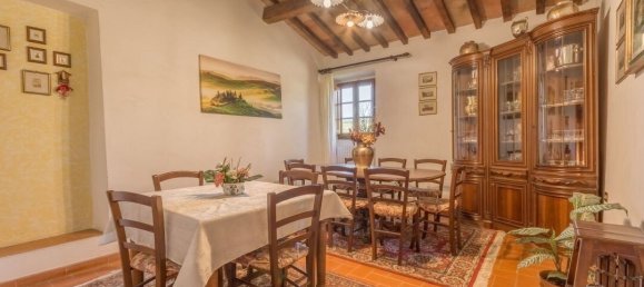 6 Schlafzimmer Haus in Barberino Tavarnelle, Italy, Nr. 52873 13