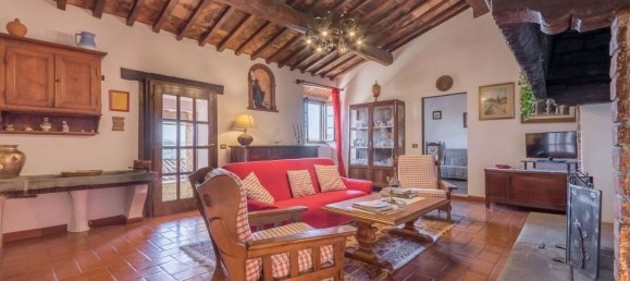 6 Schlafzimmer Haus in Barberino Tavarnelle, Italy, Nr. 52873 10