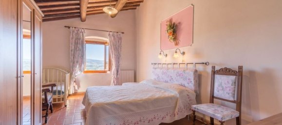 6 Schlafzimmer Haus in Barberino Tavarnelle, Italy, Nr. 52873 21