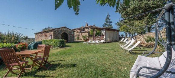 6 Schlafzimmer Haus in Barberino Tavarnelle, Italy, Nr. 52873 28