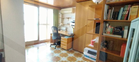 Квартира с 3 комнатами в Рим, Италия № 34014 11