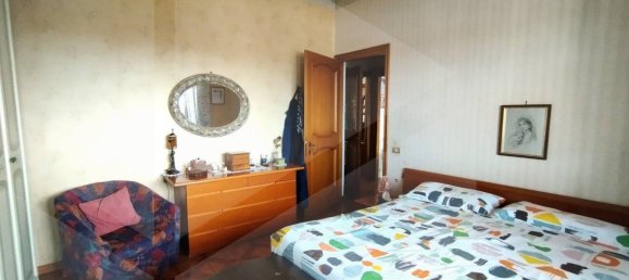 Квартира с 3 комнатами в Рим, Италия № 34014 9