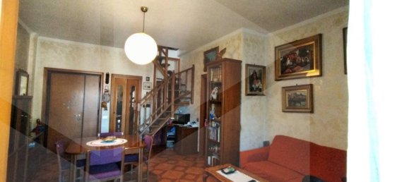 Квартира с 3 комнатами в Рим, Италия № 34014 4