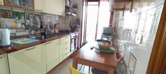 Квартира с 3 комнатами в Рим, Италия № 34014 6