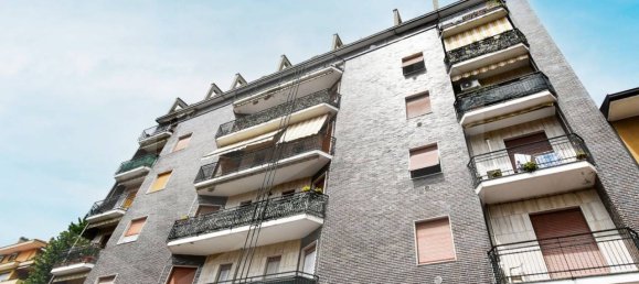3 rooms Apartment in Parabiago, Italy No. 34304 25