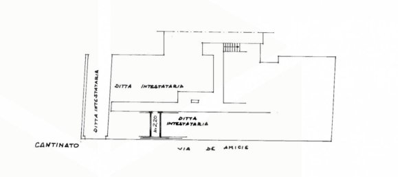 3 rooms Apartment in Parabiago, Italy No. 34304 15