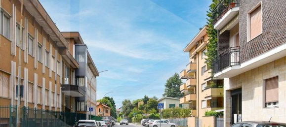 3 rooms Apartment in Parabiago, Italy No. 34304 28