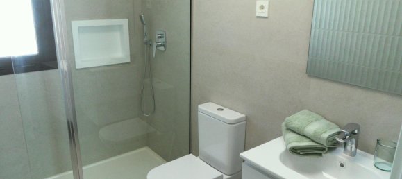 3 chambres Appartement à Pilar de la Horadada, Spain No. 285634 10