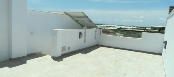 3 chambres Appartement à Pilar de la Horadada, Spain No. 285634 6