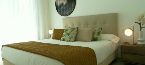 3 chambres Appartement à Pilar de la Horadada, Spain No. 285634 12