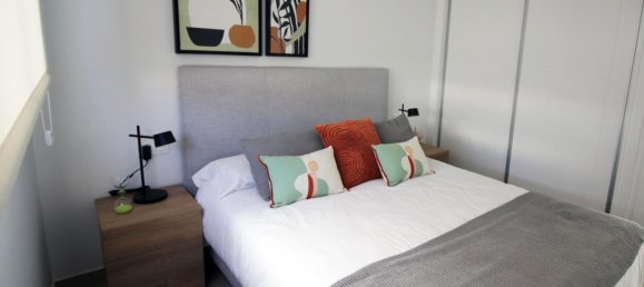 3 chambres Appartement à Pilar de la Horadada, Spain No. 285634 24