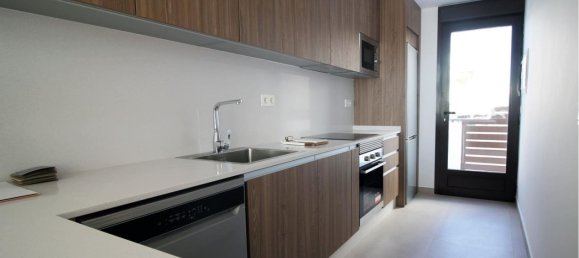 3 chambres Appartement à Pilar de la Horadada, Spain No. 285634 23