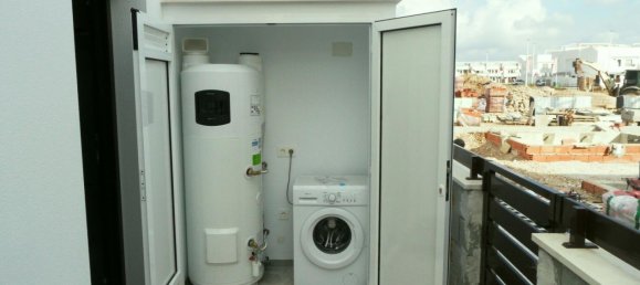 3 chambres Appartement à Pilar de la Horadada, Spain No. 285634 5